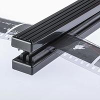 Kaiser 4072 Darkroom Film Wiper 100mm - thumbnail