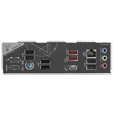 Moederbord - GIGABYTE - B650 EAGLE