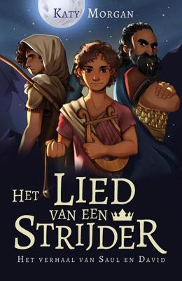 Het lied van een strijder - Katy Morgan - ebook