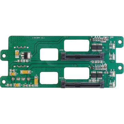 Inter-Tech 1.5U-1528L rackserver behuizing - thumbnail