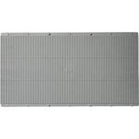 Auhagen 52433 H0, TT Kunststof platen Grijs (l x b) 200 mm x 100 mm Kunststof model - thumbnail