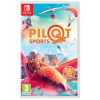 Pilot Sports - thumbnail