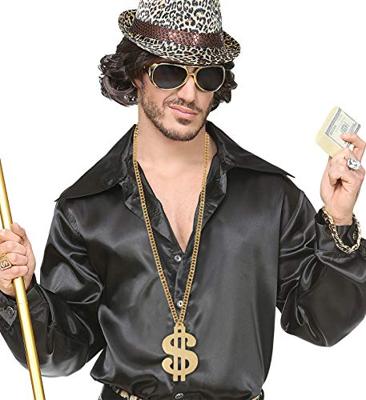 Dollar gangster ketting
