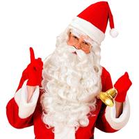 Handschoenen rood - thumbnail