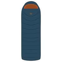 Highlander Rayet Hybrid 250E (6ºC) - Deep Blue - thumbnail