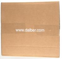 Dalber Kinderkamer hanglampLittle Fox roze - 64582 - thumbnail