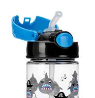 Nuby Tritan Beker Blauw - thumbnail