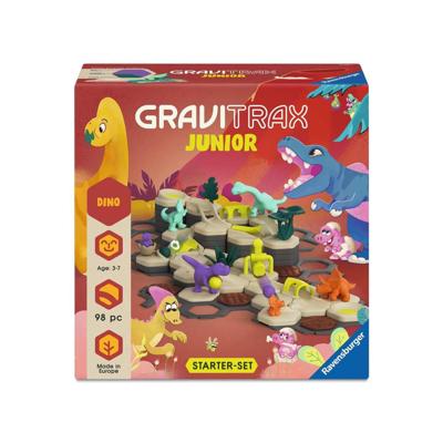 Ravensburger Gravitrax junior starterset l dino Ravensburger Gravitrax junior starterset l dino