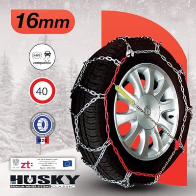 Sneeuwkettingen Husky Professional 250 HUPR250