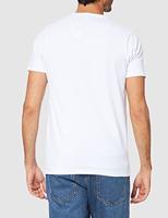 Jack & Jones Jjebasic O-neck Tee S/s Noos Basic T-shirts 1328277 White - thumbnail