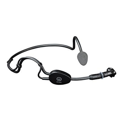 AKG PW45 Sport Draadloze microfoonset Headset Zendmethode:Radiografisch Draadloos Radiografisch AKG PW45 Sport Draadloze microfoonset Headset Zendmethode:Radiografisch Draadloos Radiografisch
