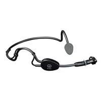 AKG PW45 Sport Draadloze microfoonset Headset Zendmethode:Radiografisch Draadloos Radiografisch - thumbnail