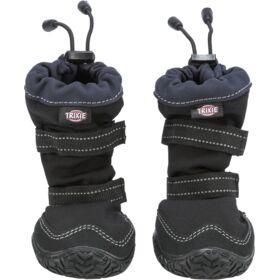 Trixie pootbescherming walker active long zwart