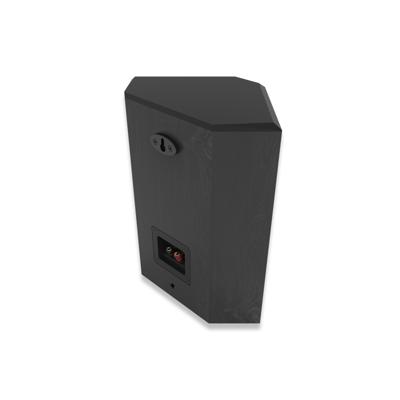 Klipsch: RP-502S II Surround Speakers - 2 stuks - Zwart
