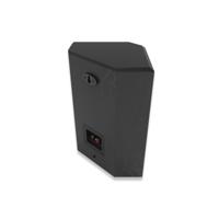 Klipsch: RP-502S II Surround Speakers - 2 stuks - Zwart - thumbnail