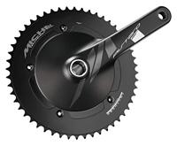 Miche PIstard Air Crankstel 175mm 50T - Zwart - thumbnail