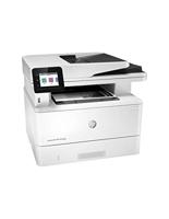 HP LaserJet Pro MFP M428dw, Printen, kopiëren, scannen, e-mail, Scan naar e-mail - thumbnail