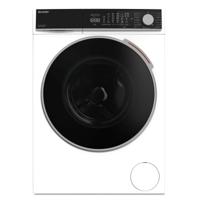 Wasmachine Sharp ESNFL014CWNA 10 kg - thumbnail