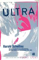 Ultra - Harold Schellinx - ebook - thumbnail