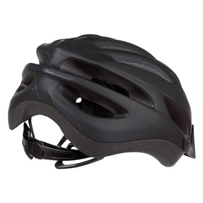 Polisport helm sport flow mat zwart l (55-57cm)