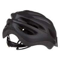 Polisport helm sport flow mat zwart l (55-57cm) - thumbnail