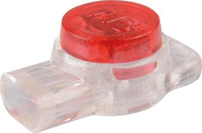 HERTH+BUSS Line connector 25pcs. herth & buss