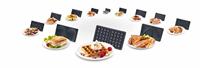 Tefal SW854D Sandwichmaker - thumbnail