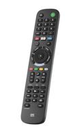 One for all Sony TV Replacement Remote afstandsbediening - thumbnail
