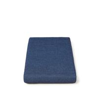 De Witte Lietaer Gibson Tafelkleed ø190 cm polyester Midnight Blue - thumbnail