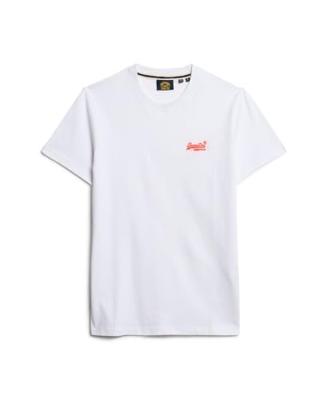 Superdry Essential Logo Casual T-shirt Heren 3XL Superdry Essential Logo Casual T-shirt Heren 3XL