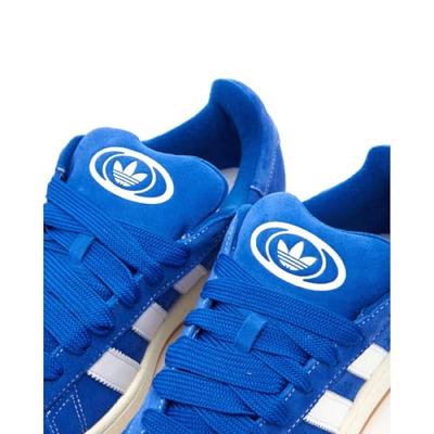 Adidas Campus 00s Semi Lucid Blue Cloud White