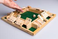 Clown Games Shut The Box - thumbnail