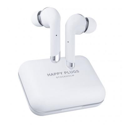 Happy Plugs Air 1 Plus Headset In-ear Bluetooth Wit Happy Plugs Air 1 Plus Headset In-ear Bluetooth Wit