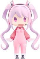 Goddess of Victory: Nikke HELLO! GOOD SMILE Action Figure Alice 10 cm - thumbnail