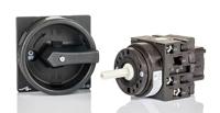 Eaton T0-2-1/EA/SVB-SW Nokkenschakelaar Uitschakelbaar 20 A 690 V 1 x 90 ° Zwart 1 stuk(s) - thumbnail