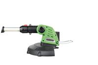Brüder Mannesmann Akku-Grastrimmer 20V (Hobby) - 17782 - thumbnail