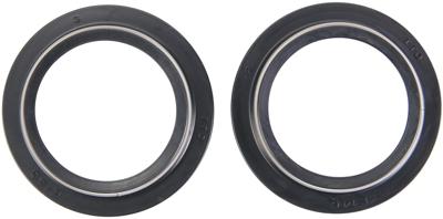 ALL BALLS Racing stofkap set dust cap set abr 57-146