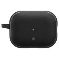 Caseology Vault Case Compatibel met Airpods Pro 2 (2022) - Matte Black - thumbnail