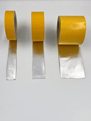 SILENT SPORT hitzeschutztape heat protection tape sp 5mx100mm