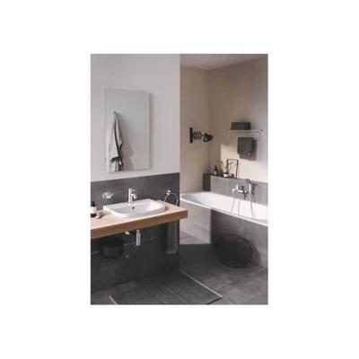 Grohe Wastafelkraan Start Classic 1-gats S-size met Waste Chroom - thumbnail