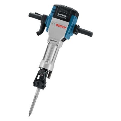 Bosch Professional GSH 27 VC -Sloophamer 2000 W 62 J