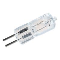 Falcon Eyes Halogeen Instellamp ML-50/G6.35 voor SS- Serie Flitsers Steek 50W - thumbnail