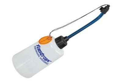 Fastrax Vulfles 550ml