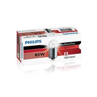 Philips kogellamp ball lamps 24v 5 w hd master duty - thumbnail