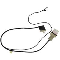 Notebook lcd cable for Asus N56 DDNJ8BLC100 FHD 1920*1080 40 pin - thumbnail