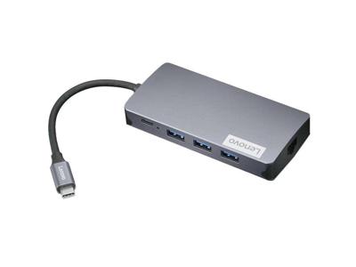 Lenovo GX91M73946 USB-C dockingstation Geschikt voor merk (dockingstation): Lenovo