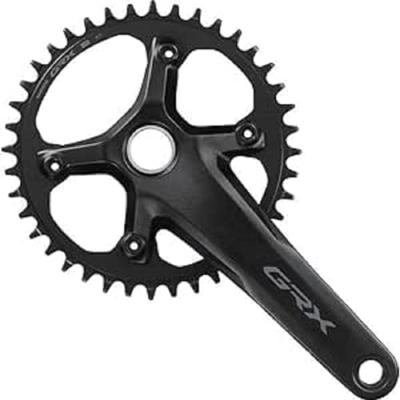 Shimano GRX FC-RX610 1x12-speed Crank 40
