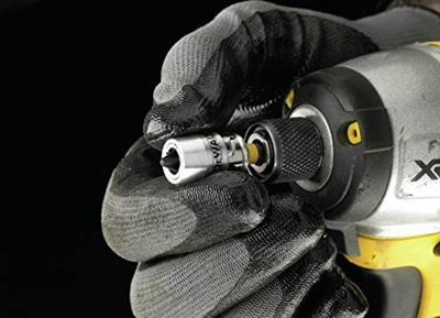 DeWalt Accessoires IMPACT Torsion 2xPz2 50mm + 1"MagLock - DT70535T-QZ - thumbnail