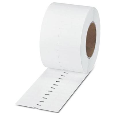 Phoenix Contact 0802762 EML (20X8)RXL Etiket 8 x 20 mm Aantal etiketten: 20000