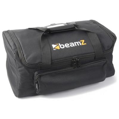 Beamz AC-420 flightbag lichteffeten tas